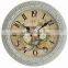 2015 Home Decoration Antique Wall Clock Gift Clock