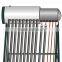 Flat Glass Housing Material and Pressurized free sample solar water heater