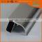 Customizable Bronze Aluminium Cabinet Profile Aluminium Cabinet Profile