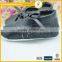 Latest design leather shoes children leather school shoes