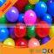 Kids indoor playground with plastic balls for children pool soft playball