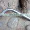 titanium swallow handle bar titanium mtb bicycle handle bar customize bicycle handle bar