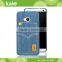 Denim Card Cases For HTC ONE Cell Phone Accessory Factory in China