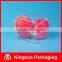 Disposable Clear Plastic Container for Fruit