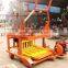 QT40-3A hydraulic press high quality block molding machine for sale