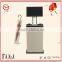 2015 New products advertisment umbrella wrapper bin mechanism
