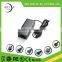 Power adapter dc 24v1a 24w adapter CE FCC ROHS