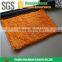 100% polyester pvc backed water absorbent floor mat rolls