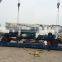 trailer mounted drilling rig 600m water well drilling rig hot sale in Algeria