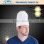 2015 Hot sale Paper Chef Hat disposable Chef Hat