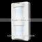 Wired Intelligent outdoor PIR ri-tech detector for home alarm system