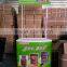Promotion Booth Sales Promotion Table Plastic Promotion Desk
