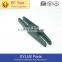 Ningbo High Precision cast vs forged For forging and casting With ISO9001:2008
