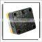 660V Red Sign Emergency Stop Push Button Switch & Key