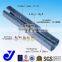 JY-25|Adjustable OD 28mm Round Pipe Bracket|Flange Connected Metal Protective Sleeve