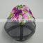 PRINT CUSTOM CAMO BASEBALL CAP