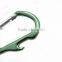 Customized Logo Carabiner Safety Climbing Hooks