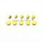 Fashion Metal Stud And Spike Rivet For Shoes
