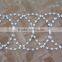 BTO-22 razor barb wire hot dipped galvanized technology