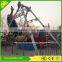 2016 Best selling theme park amusement rides pirate ship/viking boats rides/amusement viking galleon rides