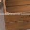 wood orange crates,2015 New products vintage wood crate,milk crates for sale