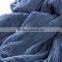 Limited Sale! High Quality New 2016 Fashion Winter Scarf Men Women Ladies Shawls And Scarves