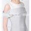 New Summer sexy women patchwork gray strapless dress prom cocktail party dress