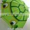 Tortoise safety cartoon umbrella children umbrella