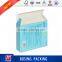 custom aromaic cream box paper box packaging box for home and car
