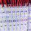 led 12v light 7020 8520 5630 4014 3020 LED rigid strip 990x12x1.0mm aluminum pcb