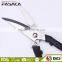 SK13159 -2016 Special Design 9."full Stainless Steel Kitchen Poultry Shears Comfortable Use in Your Ktichen