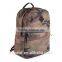 Canvas School Backpack