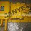 High quality bulldozer parts 154-40-00020 control valve for D85