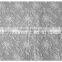 High Class Cotton White Voile Lace Fabric Embroidery for Dress/Curtain