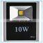 Gray High Quality Super Slim Design 10W Led Flood Light