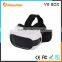 2016 Professional New Design Headset 3d vr Glasses Virtual Reality