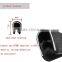 extrusion U channel PVC profile with metalic inserts/weather strip pvc profile