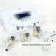 beauty machine 3M Hz Ultrasound photonic electric mesotherapy rf skin whitening machine