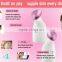 Latest Products In Market dual cold and hot Facial care steamr face device for sale