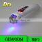 Mironeedle 540 derma roller comes with color Bio electricion light interchangeable tips