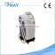 permanent hair removal elight rf + ipl hair removal nd yag laser tattoo removal machine VH610