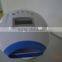 desktop 4 pcs blue led lamp teeth whitening system tooth whitening