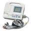 Color LCD Digital 3-channel Electrocardiograph ECGmachine EKG