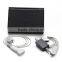 2016 Portable Mini Laptop Notebook Ultrasound Scanner With CE(PC Based) RUS-9000E2