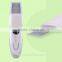 Handheld Peeling Lifting skin device Ultrasonic Ion Skin Scrubber Beauty Equipment