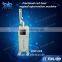 Birth Mark Removal New Fractional Co2 Laser Machine Ultra Professional Pulse Fractional Co2 Laser Equipment POP-FC8 Stretch Mark Removal