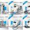 Vacuum Fat Loss Machine Multifunction Machine Ipl+elight+rf+cavitation+ndyag Laser Slimming Machine Ultrasound Therapy For Weight Loss