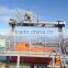 Tempsc with Offshore Twin Fall Davit (OPITO, STCW STANDARD)