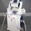 Newest Elight + Bipolar rf + Yag Laser 3 in One Hair Removal Machine