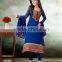 Latest fashion-Gerogette salwar suit at low prices
